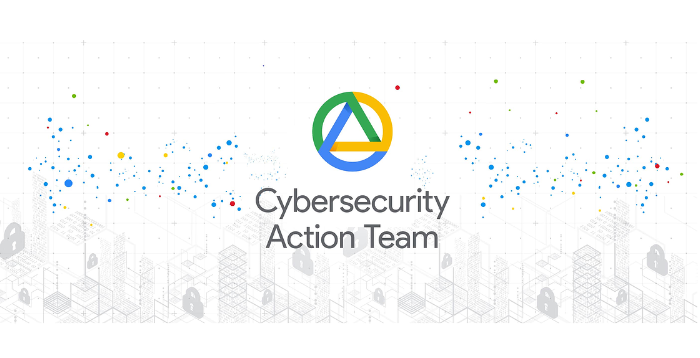 Cybersecurity Action Team