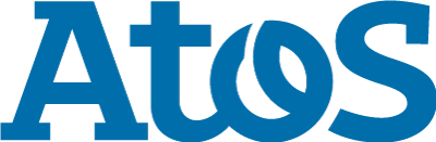 Atos Partner Logo