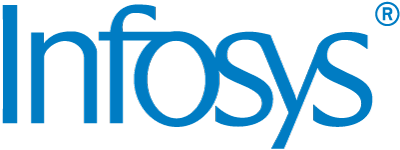 Infosys Ltd Partner Logo
