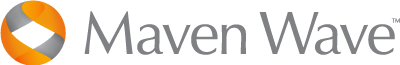 Maven Wave Partner Logo