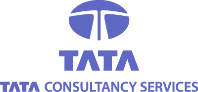 TATA Consultancy Services Partner Logo